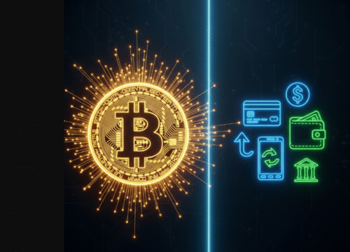 Borderless Money: How Digital Currencies Are Redefining Global Payments
