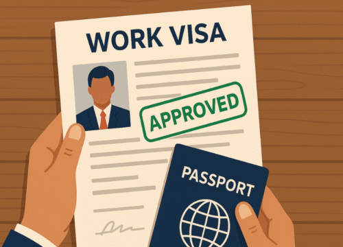 How to Get a US Visa on the First Attempt – Proven Tips That Actually Work