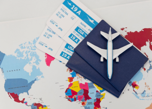 Top 10 Visa-Friendly Countries for Indian Travellers in 2025!