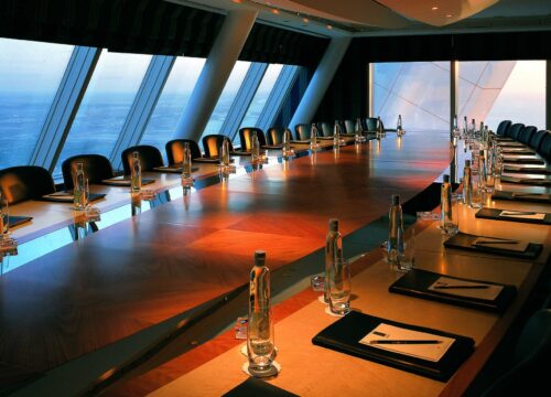 From Meetings to Memories: The Future of Business Travel in 2025!