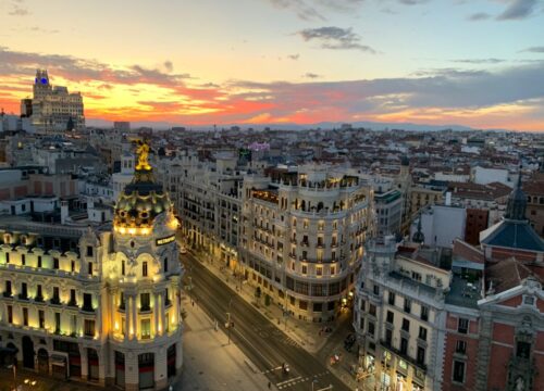 Europe In Frames: 10 Iconic Landmarks That Deserve A Spot On Your Bucket List!