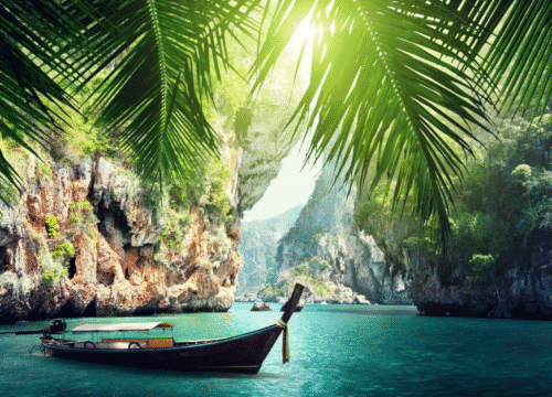 Perfect First International Trip: Countries Ideal for New Travellers!!