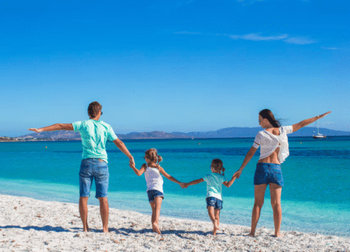 Places to Visit in January in India – Your Must-Visit Travel Adventure!