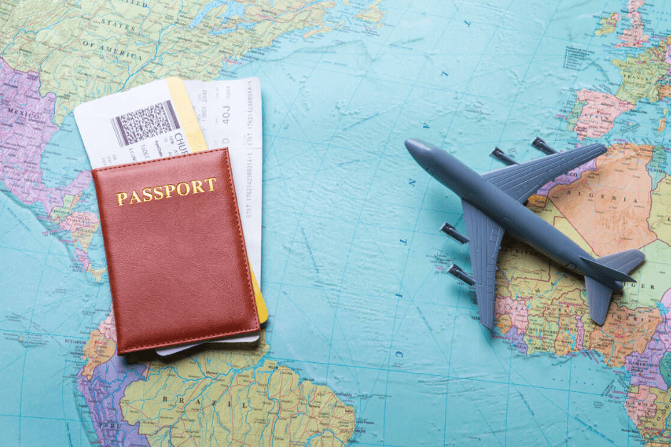 budget travel destinations