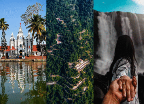 Hidden Travel Destinations in India That Are Still Underrated in 2026