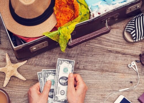 Budget Travel Tips: How to Travel More by Spending Less!!