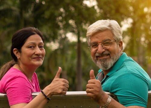 Senior Citizen Friendly Travel Destinations in India: Comfortable, Calm & Full of Joy!