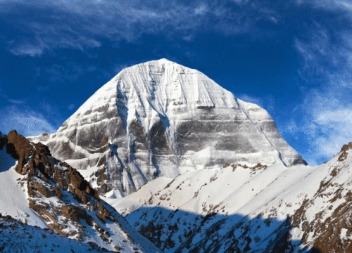 Kailash Mansarovar Yatra 2026: Complete Guide for Indian Pilgrims!!