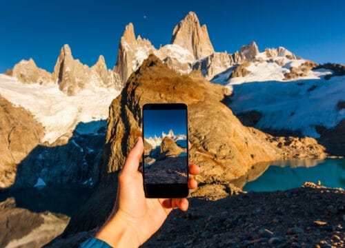 Most Instagrammable Places in the World You Must Visit Once!!