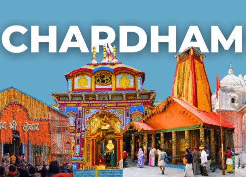 Complete Travel Guide of Char Dham Yatra 2026 for Devotees & Senior Citizens!