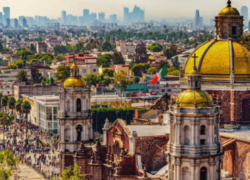 Best International Destinations for Indians Without a Visa!