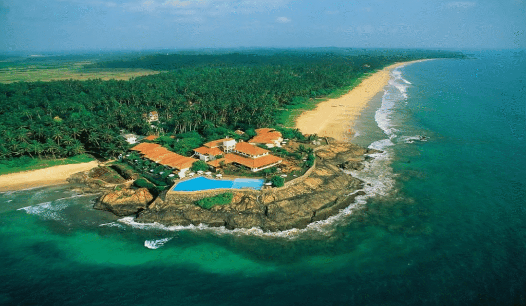 Places to Visit in Sri Lanka