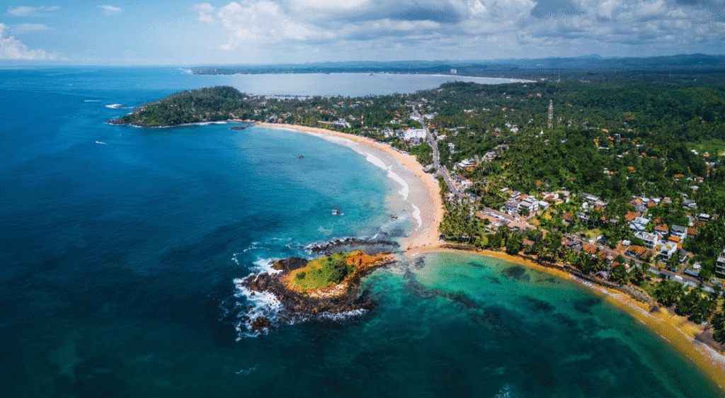 Places to Visit in Sri Lanka