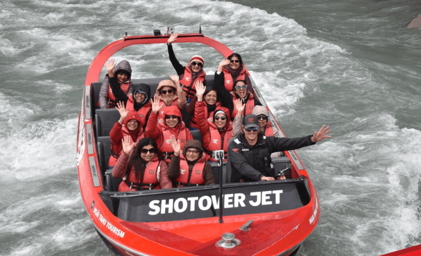 women-only travel destinations