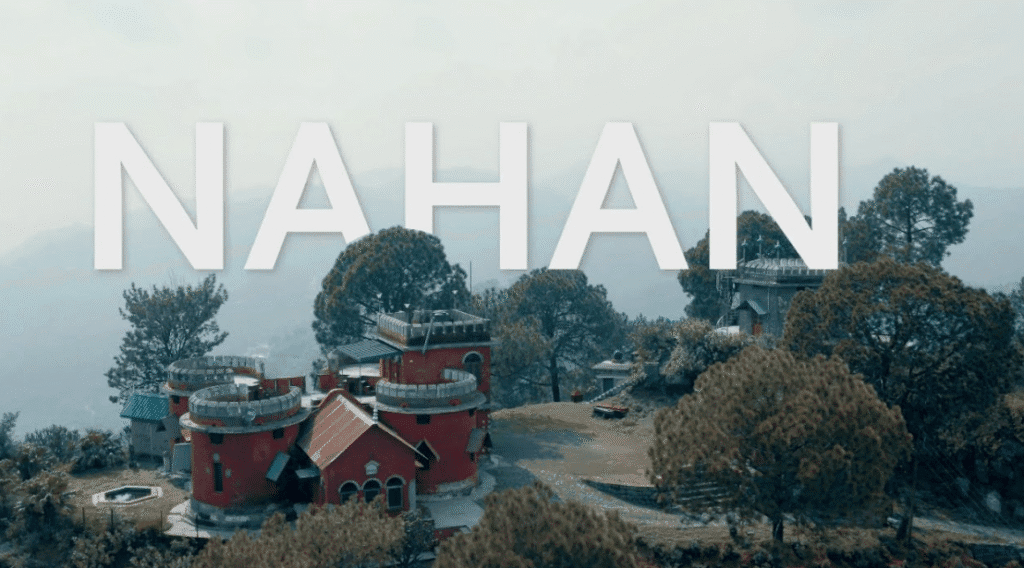 offbeat places to visit near Delhi