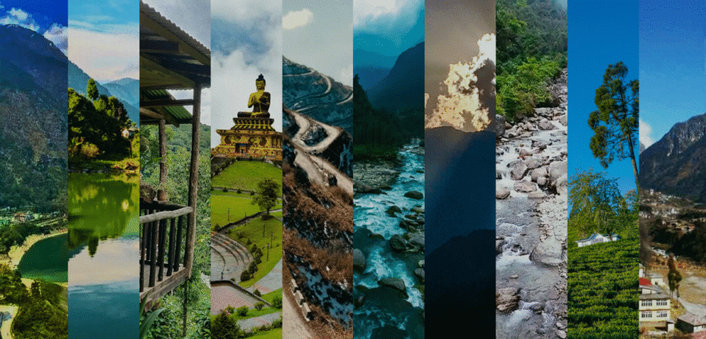 offbeat places to visit near Delhi