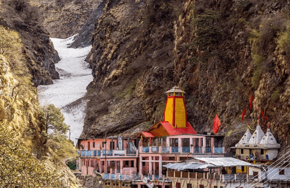 Significance of Char Dham Yatra