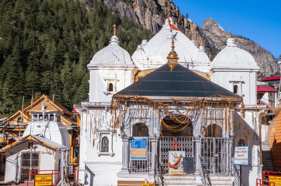 Significance of Char Dham Yatra