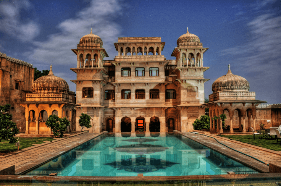 Hidden Travel Destinations in India