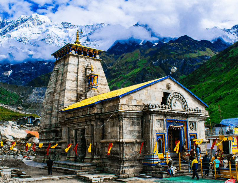 Significance of Char Dham Yatra