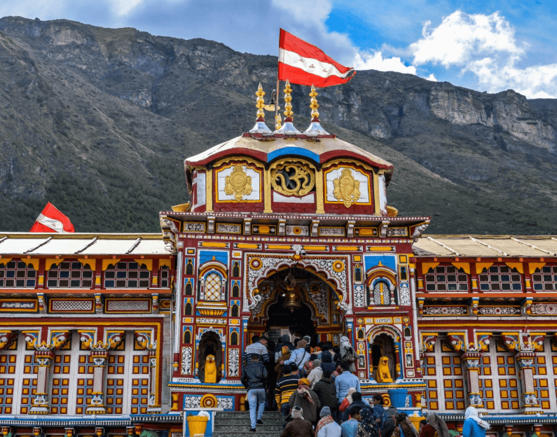 Significance of Char Dham Yatra