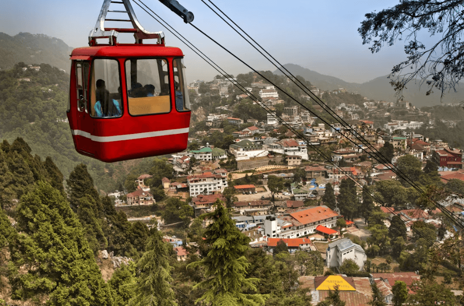 Senior Citizen Friendly Travel Destinations