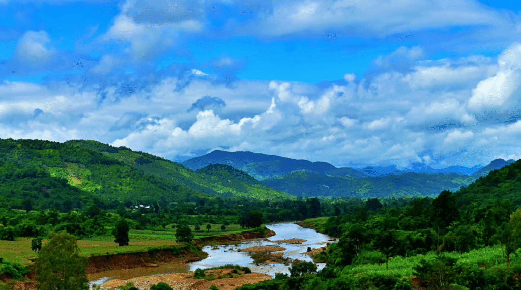 Hidden Travel Destinations in India