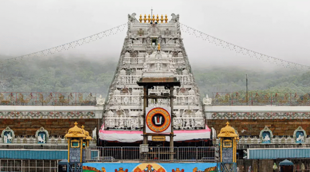 Senior Citizen Friendly Travel Destinations