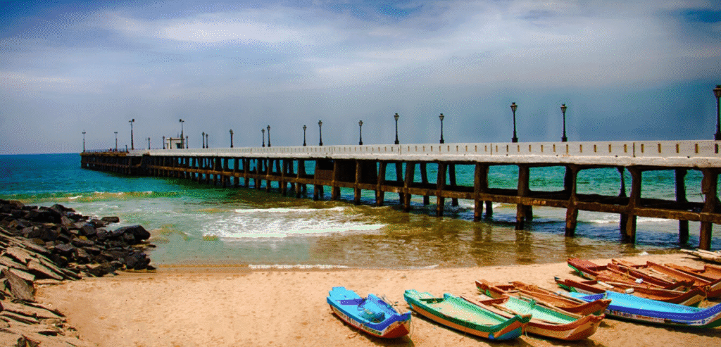 Senior Citizen Friendly Travel Destinations