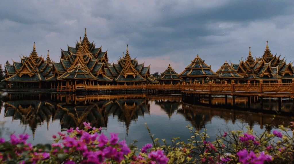 Cheapest International Countries to Visit