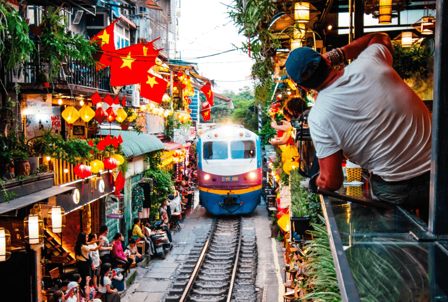 Cheapest International Countries to Visit