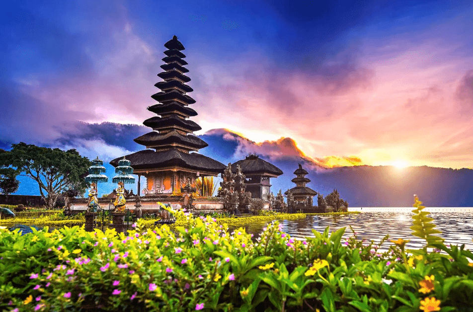 Cheapest International Countries to Visit