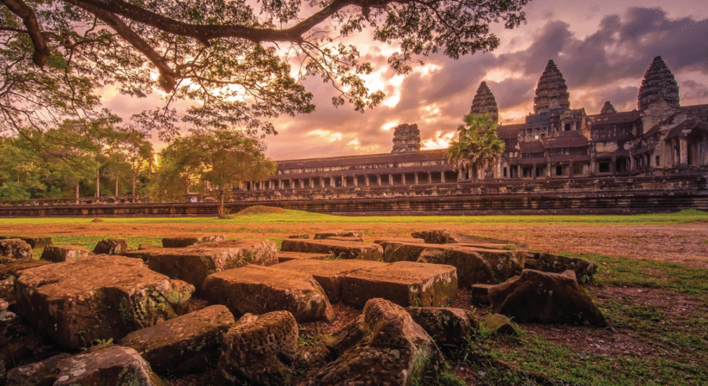 Cheapest International Countries to Visit