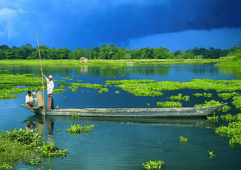 Hidden Travel Destinations in India