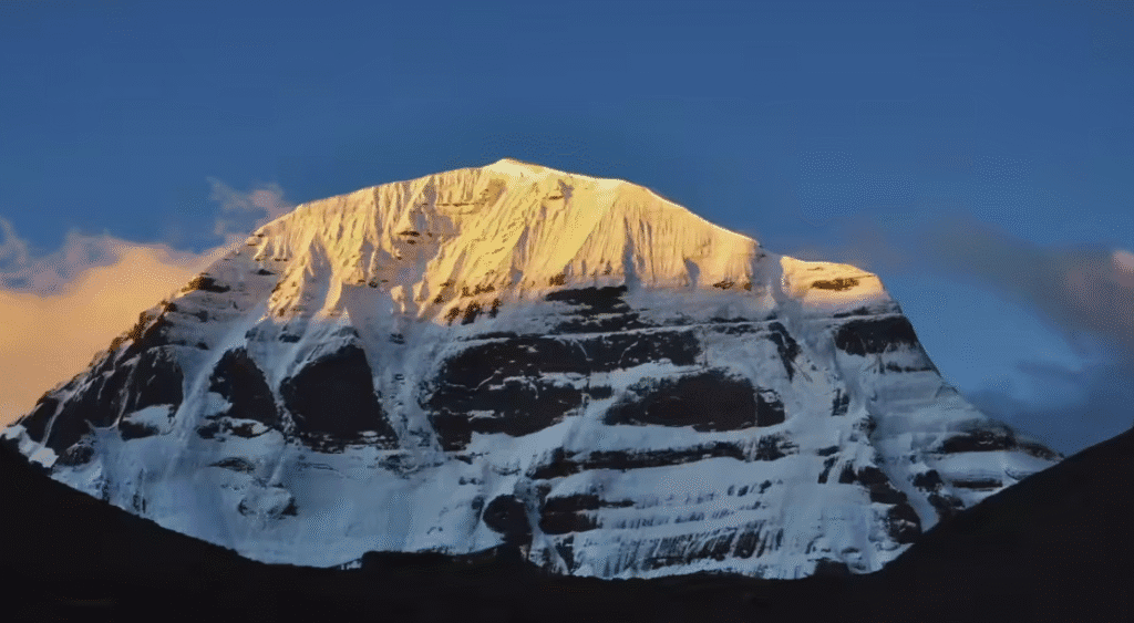 Best Time to Visit Kailash Mansarovar