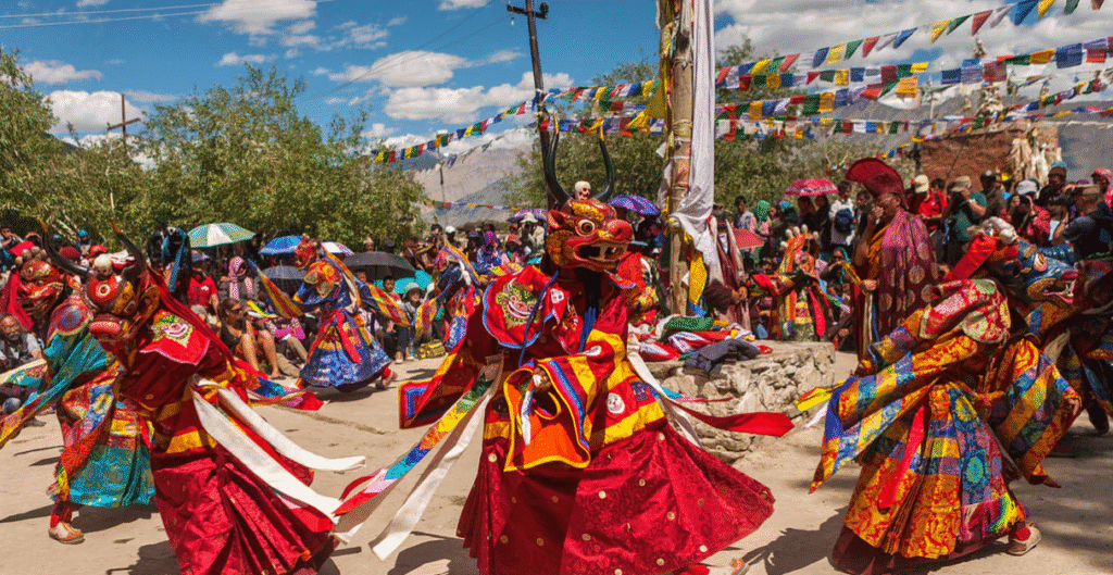Best Time to Visit Kailash Mansarovar