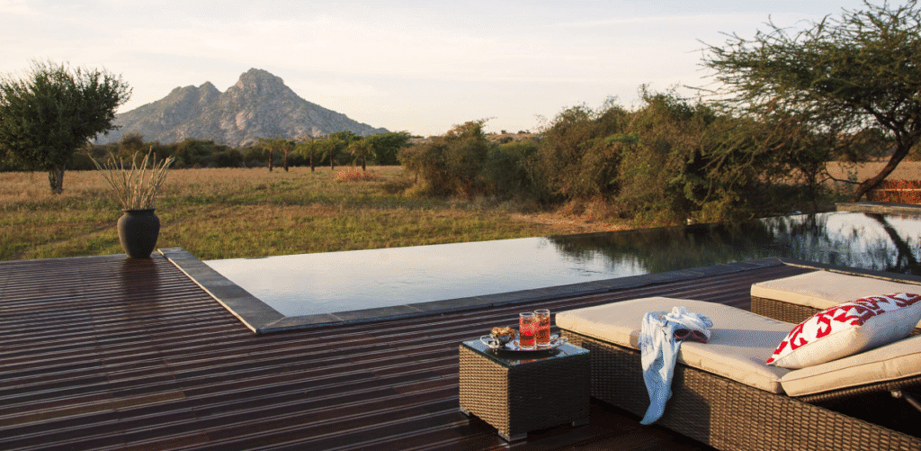 Hidden Travel Destinations in India