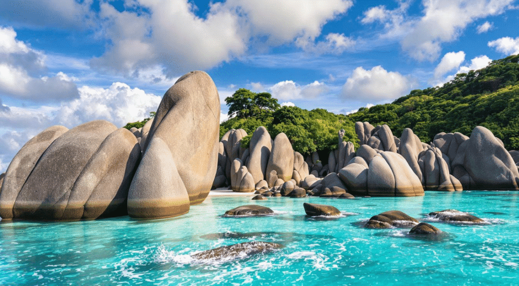 Best International Destinations for Indians Without a Visa