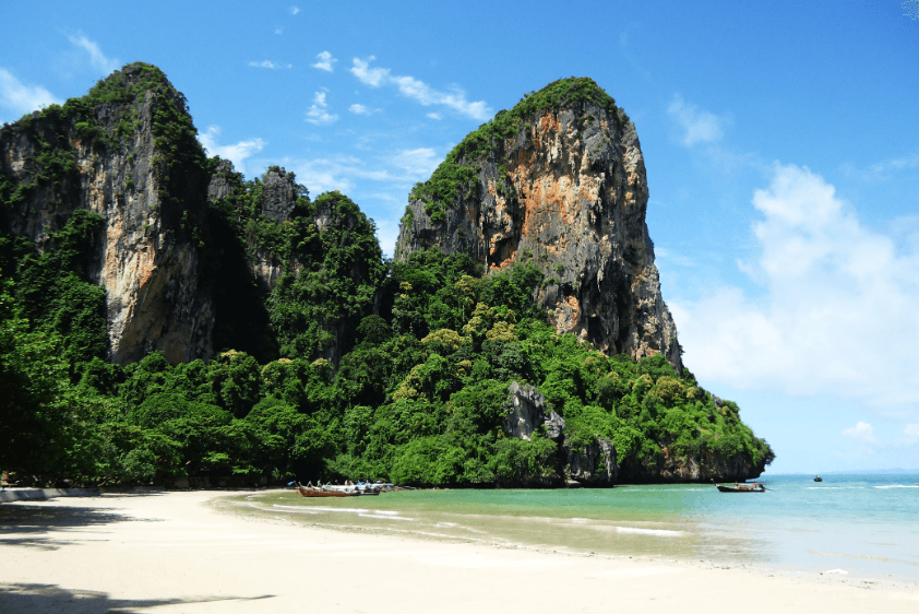 Best Beach Destinations in Asia