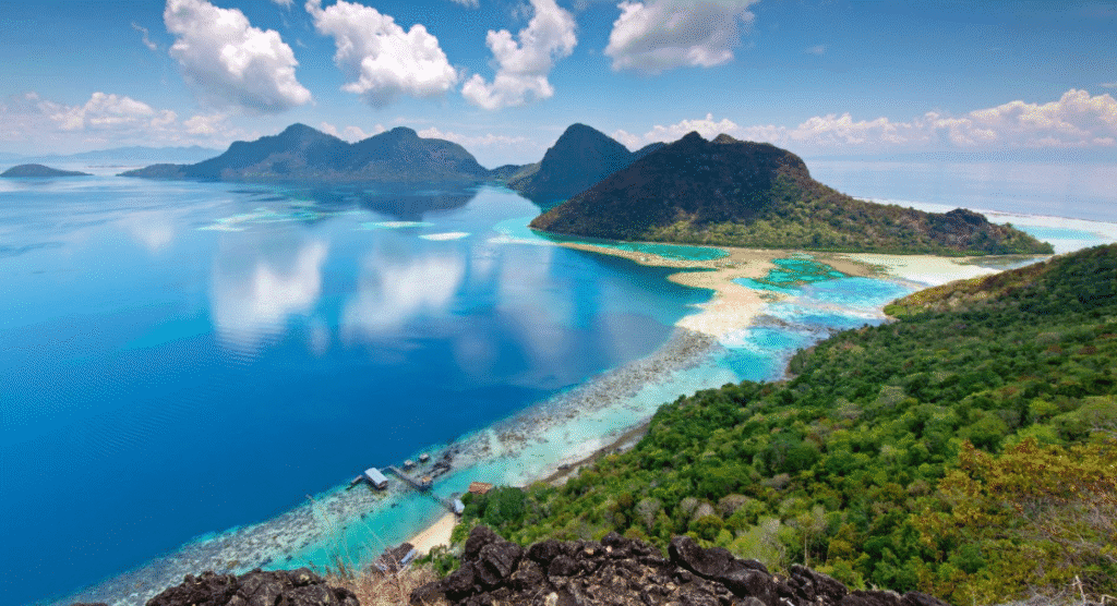 Best Beach Destinations in Asia