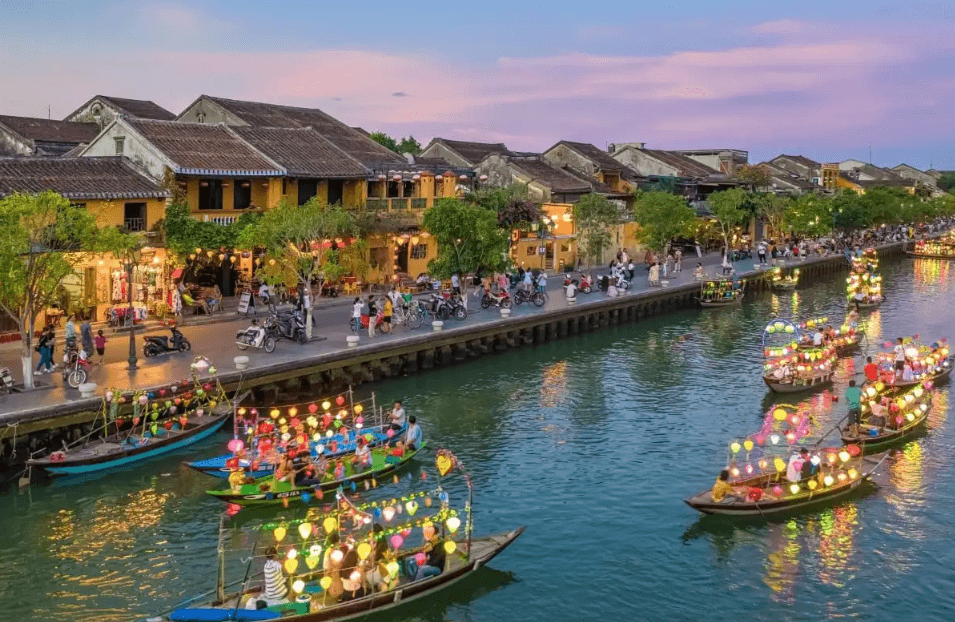 Best Beach Destinations in Asia