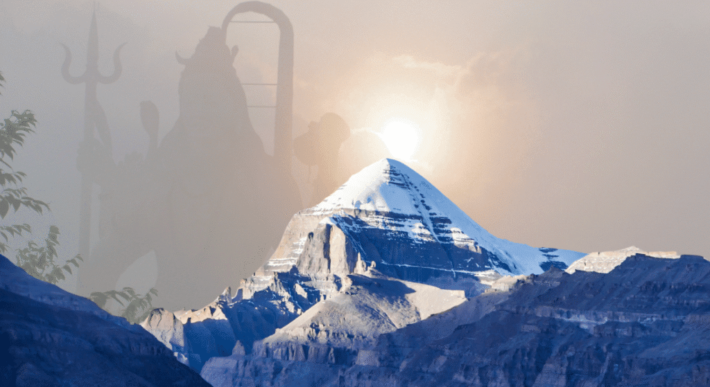 Kailash Mansarovar Yatra