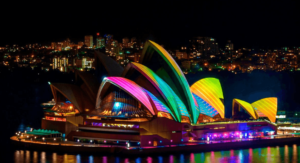 LGBTQ+ friendly travel destinations