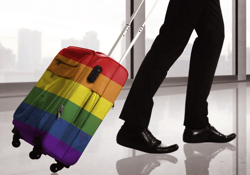 LGBTQ+ friendly travel destinations
