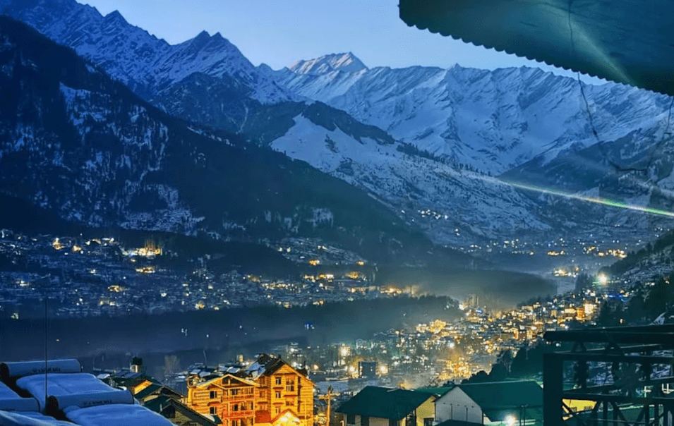 Upcoming Long Weekends in India