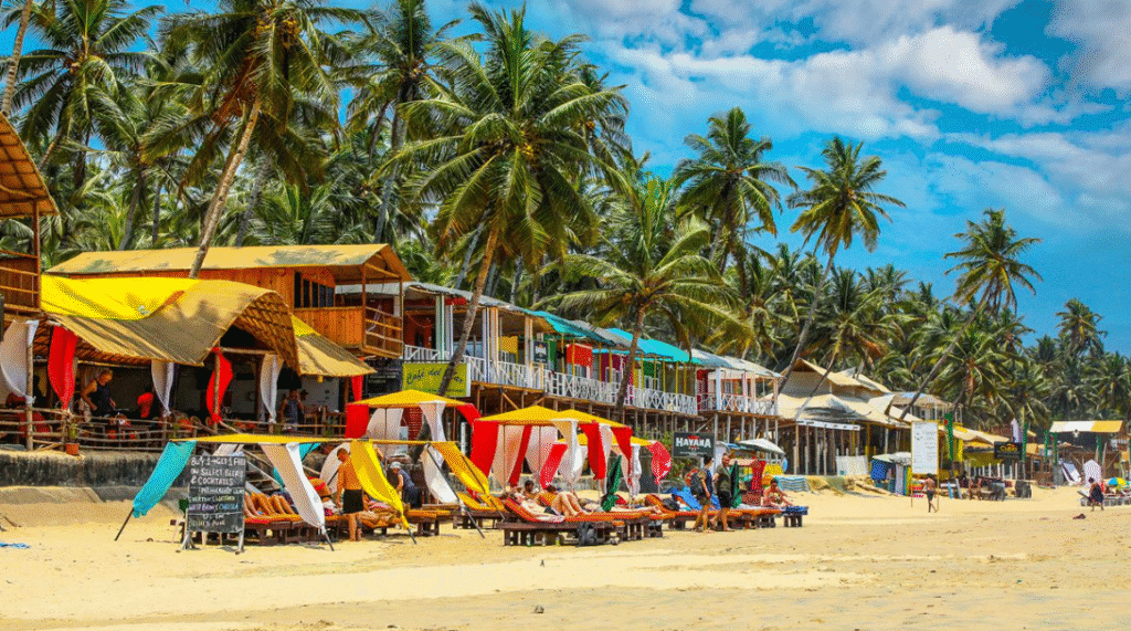 Upcoming Long Weekends in India