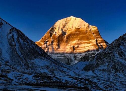 Kailash Mansarovar Yatra Route Options Explained: Lipulekh vs Nathu La vs Nepal Route!!