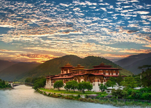Top Places to Visit in Bhutan That Will Change Your Perspective on Life in 2026!!