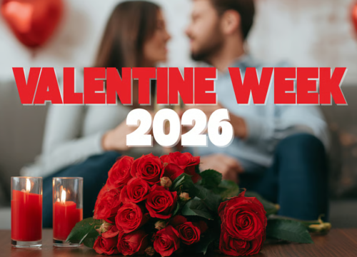 Most Romantic Places to Visit in India This Valentine’s Day 2026!