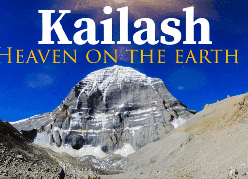 Things to Know Before Kailash Mansarovar Yatra: Health, Fitness & Packing Tips!!